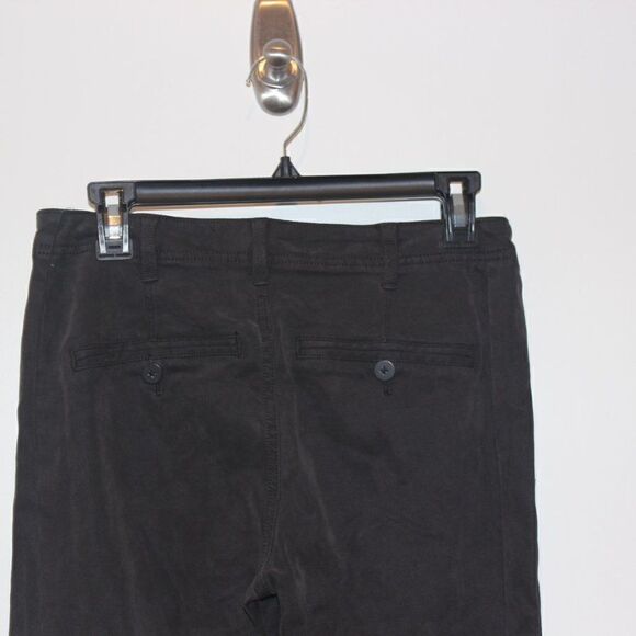 Anthropologie l high Straight Leg Jeans Women's Size 26 - Picture 6 of 10